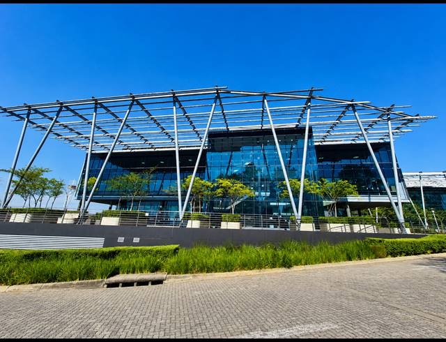 781M² OFFICE TO LET IN WOODMEAD